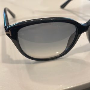 Tom Ford Sunglasses womens brown